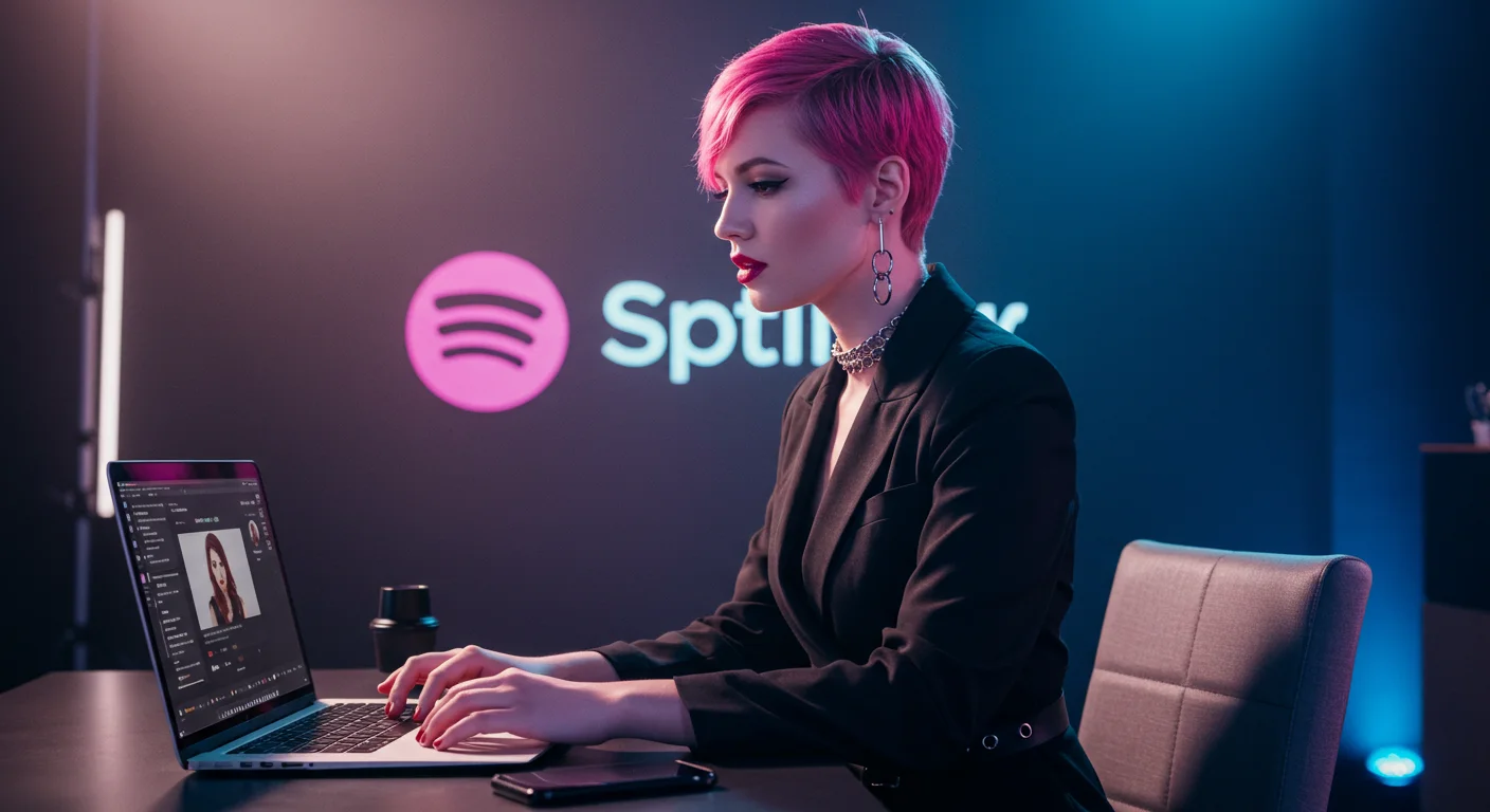 Spotify Alternativa - Emprendedor Imbatible