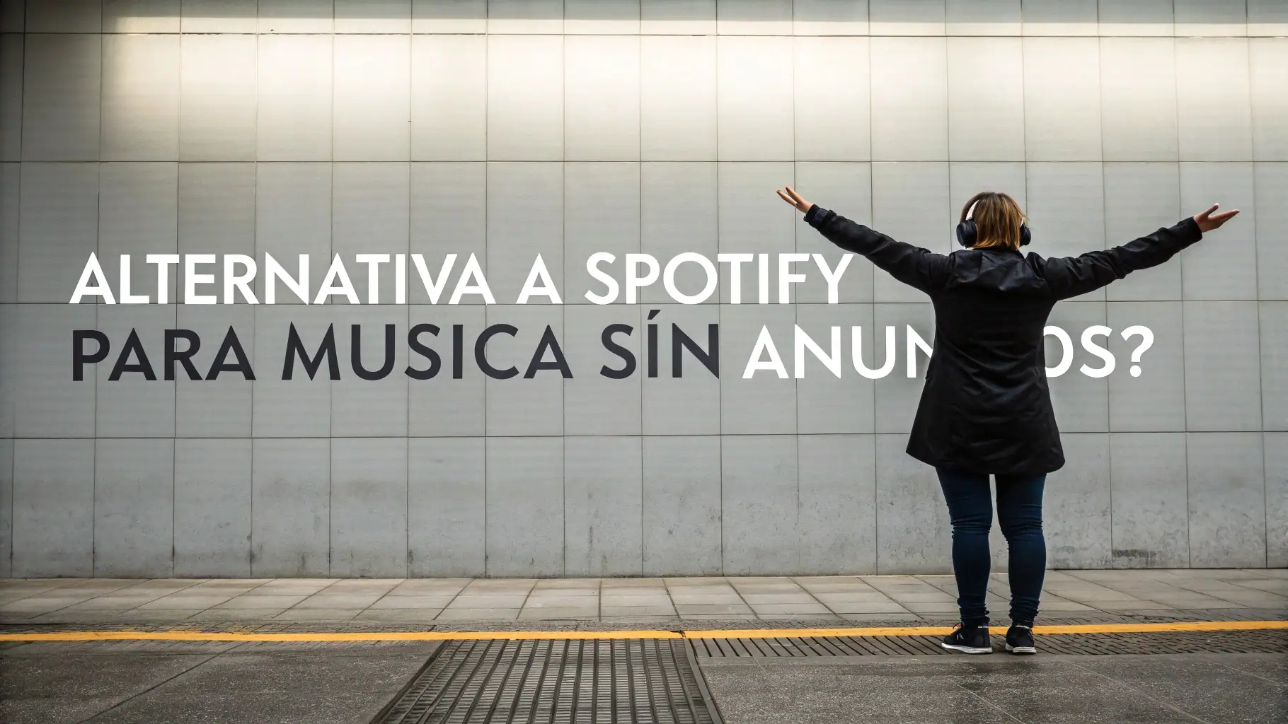 Alternativa Spotify Gratis!